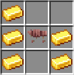 Мод "Волчья броня" для Minecraft PE