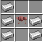 Мод "Волчья броня" для Minecraft PE