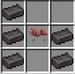 Мод "Волчья броня" для Minecraft PE