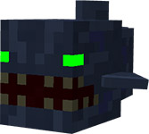 Мод "Монстры от Cocoa" для Minecraft PE