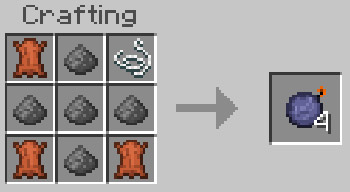Мод "Монстры от Cocoa" для Minecraft PE