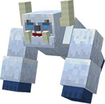 Мод "Монстры от Cocoa" для Minecraft PE
