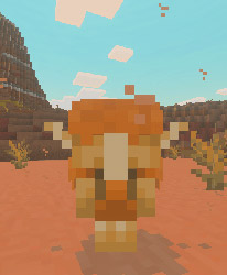 Мод Гоблины-торговцы для Minecraft PE