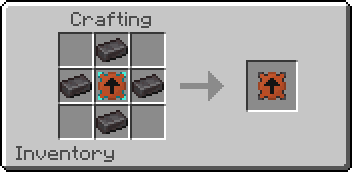 Мод "Походные рюкзаки" для Minecraft PE