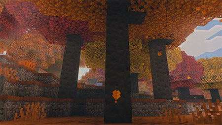 Скачать Minecraft PE 26.40 на Android