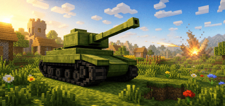 Боевой танк