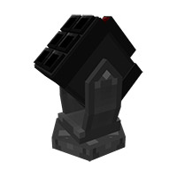 Мод "Сторожевые турели" для Minecraft PE