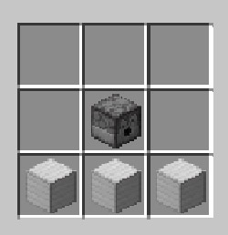Мод "Сторожевые турели" для Minecraft PE