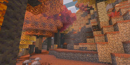 Скачать Minecraft PE 26.50 на Android