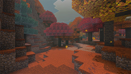 Скачать Minecraft PE 26.50 на Android