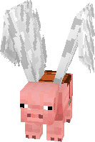 Мод "Рай: измерение снов" для Minecraft PE