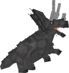 Мод "Динозавры и зомби-апокалипсис" для Minecraft PE