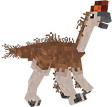 Мод "Динозавры и зомби-апокалипсис" для Minecraft PE